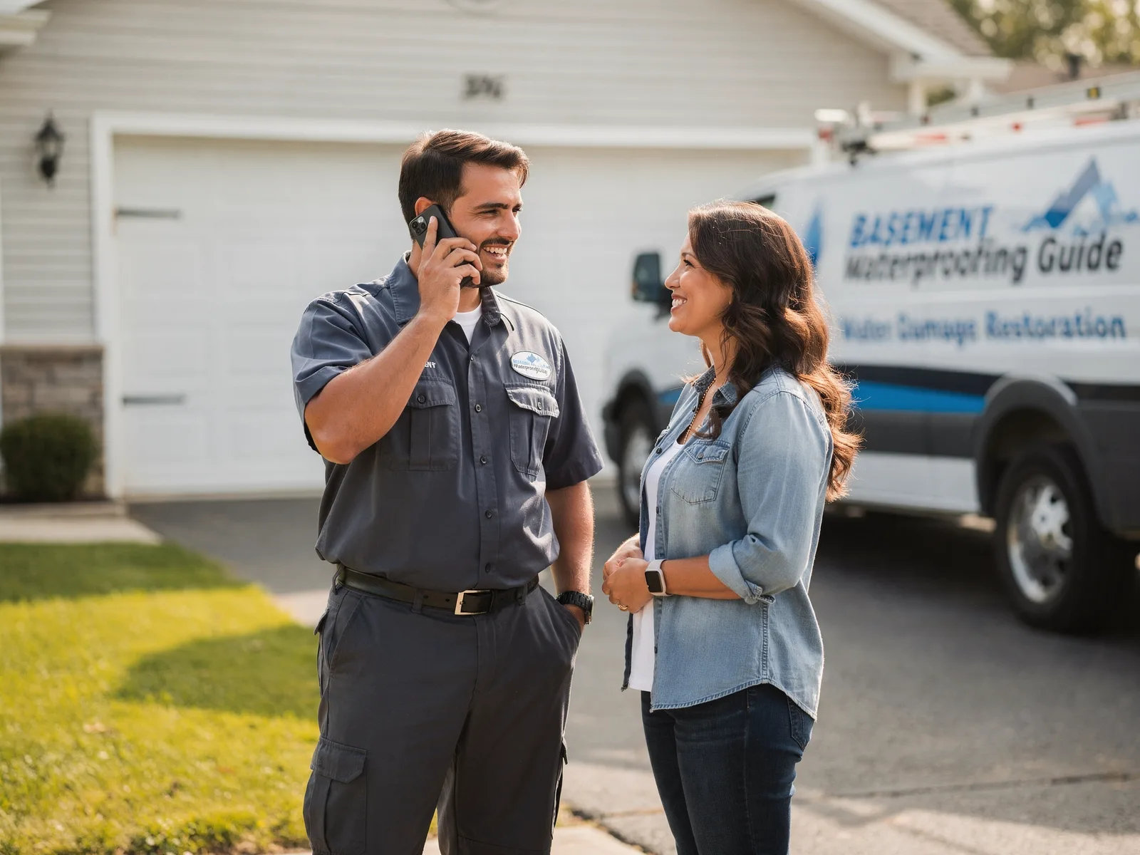 Basement Waterproofing Near Me Salt Lake City, UT FAQs